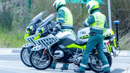 Guardia Civil
