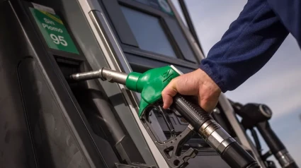 Gasolinera
