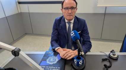 José Luís Díaz Manzanera, Fiscal Superior de la Región de Murcia