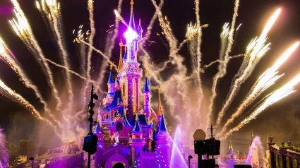 Disneyland