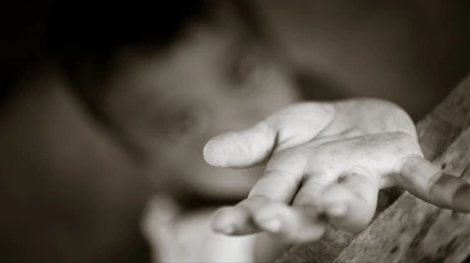 Pobreza infantil en Cantabria
