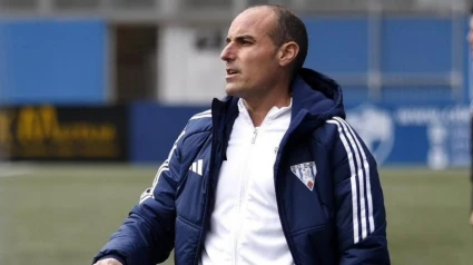 Iván Martínez entrenará al Yeclano Deportivo