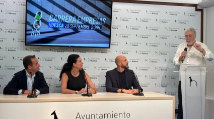 Presentación de la II Carrera ESIC