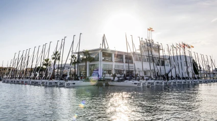 Imagen del Real Club Náutico de Palma