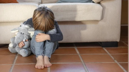 Debemos generar confianza para que los niños nos cuenten todo