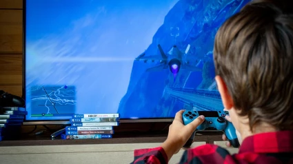 Videojuegos