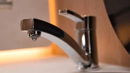 El agua de Ávila capital no es apta para el consumo