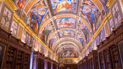 Monasterio de El Escorial