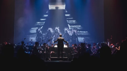 Momento de Malinche Symphonic