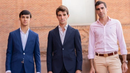 Tomás Bastos, Pedro Montalvo y Pérez Pinto