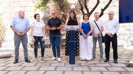 Presentación del libro.