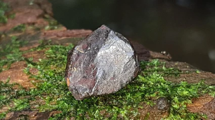Foto: Piedra de Manganeso, Pixabay