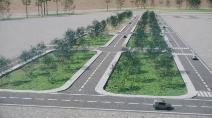 El Cetedex, como proyecto clave para Jaén