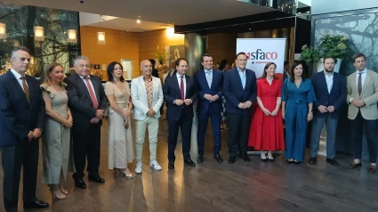 Foto de familia