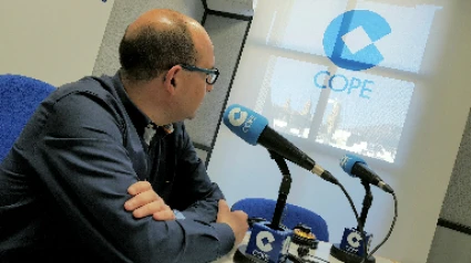 CAMINAR EN MAYÚSCULAS | 26 JUNIO 2025 |