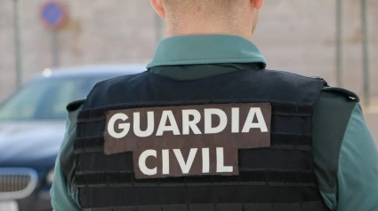 Imagen de un agente