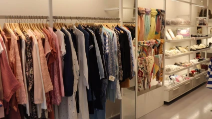 MODA RE- inaugura su nueva tienda en el corazón de Alicante