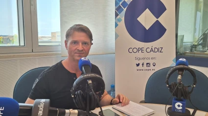 Jesús de la Sierra analiza los fichajes del Cádiz hasta el momento
