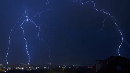 Fenómenos meteorológicos