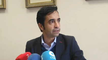 José Manuel Rey Varela, alcalde de Ferrol