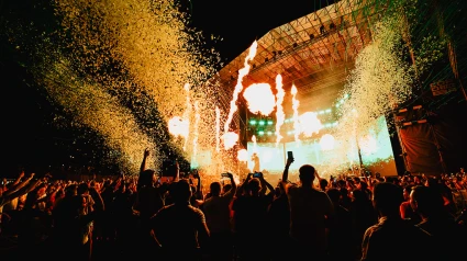 Imagen del festival Córdoba Live