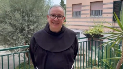 El padre Francesco Ielpo, nuevo Custodio franciscano para Tierra Santa