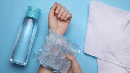 ¿Cómo evitar un golpe de calor?