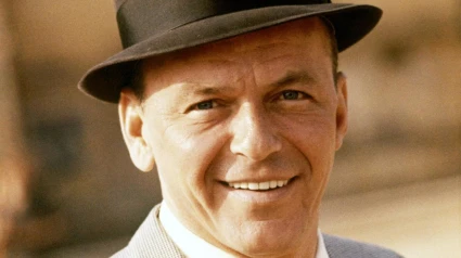 Frank Sinatra.El 12 de diciembre de 1915 llegaba al mundo en Hoboken (New Jersey), Francis Albert Sinatra, un bebé, precioso como 'casi' todos, destinado a convertirse en uno de los iconos universales del siglo XX, aupado hasta la categoría de leyenda mitológica en su Estados Unidos natal.ESTADOS UNIDOS CULTURAGETTY
