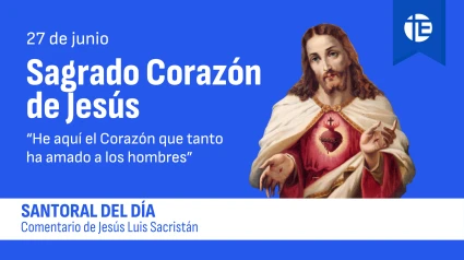 El Corazón de Jesús