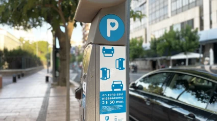 La ORA será gratis en Murcia desde este viernes hasta el próximo lunes