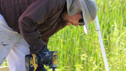 El riesgo menos conocido y al que se exponen los trabajadores al aire libre en verano: “Han aumentado un diecisiete por ciento...”