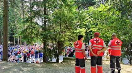 Más de 10.400 personas participan en actividades de sensibilización