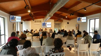 La Granja de Arkaute acoge una nueva edición de Baskegur Eguna