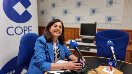 CANDIA EN COPE LUGO