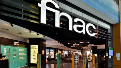 Fnac a punto de cerrar sus puertas