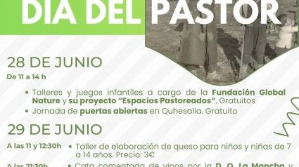 Día del Pastor