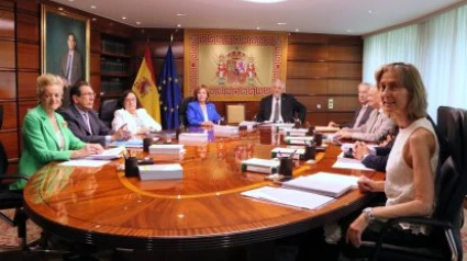 El TC declara constitucional la ley de amnistía con los votos de la mayoría progresista