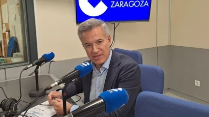 Entrevista a Víctor Serrano, Consejero de Urbanismo del Ayuntamiento de Zaragoza