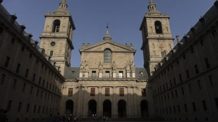 La terrorífica historia del perro negro que paralizó las obras de El Escorial: ¿mito o realidad?