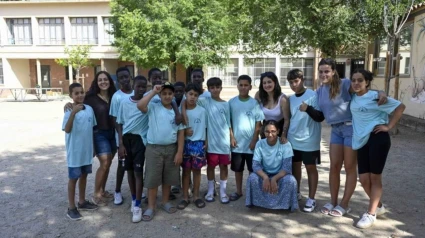 Fundación La Caixa en La Linterna