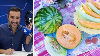 Consejo melones y sandías