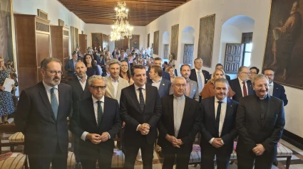 Foto de familia