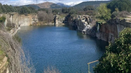 Cantera de Alpedrete