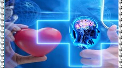 Cartel de la IV Feria de la Salud