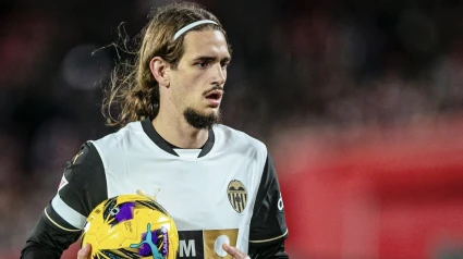 El VCF, abierto a vender a Yarek