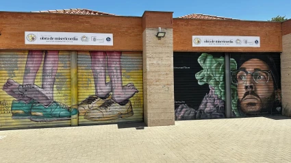 Sede de la Obra Benéfica de la Coronación de la Luz