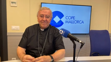 El Mirall de l'Església 27 de junio de 2025