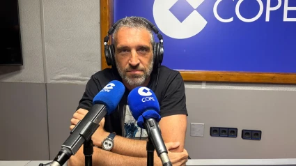 El entrenador de Unicaja analiza la actualidad del equipo