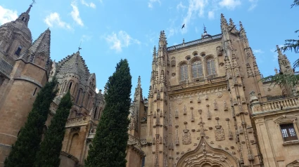 Salamanca