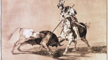 tauromaquia